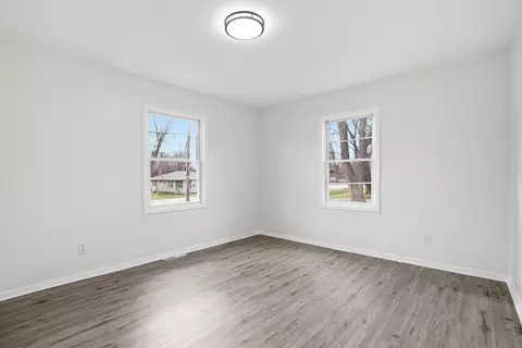 Bedroom - 4320 Calhoun St, Gary, IN 46408 photo 4 of 4