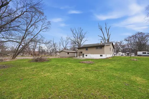 Exterior - 4320 Calhoun St, Gary, IN 46408 photo 3 of 3