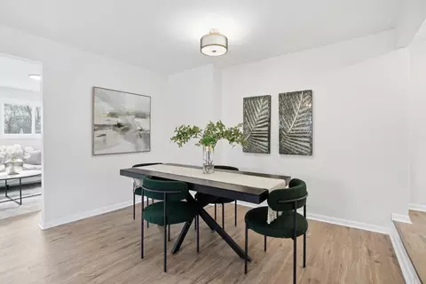Dining - 4320 Calhoun St, Gary, IN 46408 photo 2 of 2