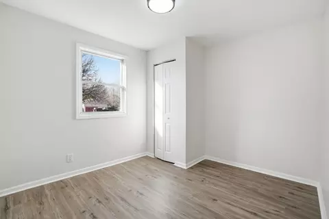 Bedroom - 4320 Calhoun St, Gary, IN 46408 photo 3 of 4