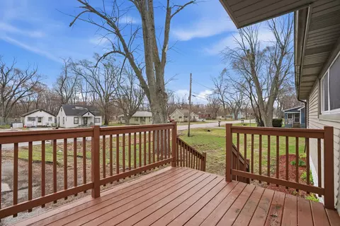 Exterior - 4320 Calhoun St, Gary, IN 46408 photo 1 of 3