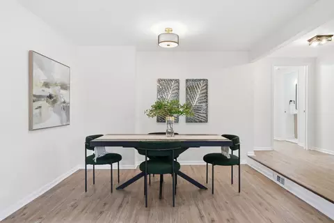 Dining - 4320 Calhoun St, Gary, IN 46408 photo 1 of 2