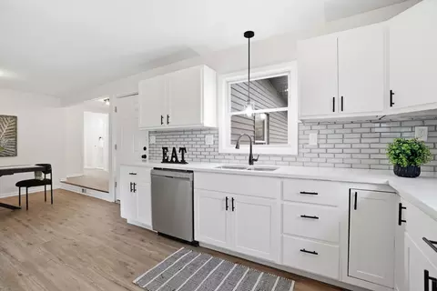 Kitchen - 4320 Calhoun St, Gary, IN 46408 photo 1 of 4