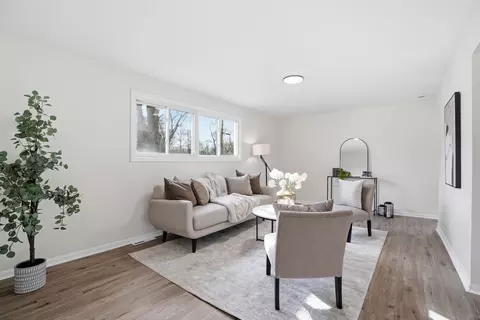 Living - 4320 Calhoun St, Gary, IN 46408 photo 1 of 3