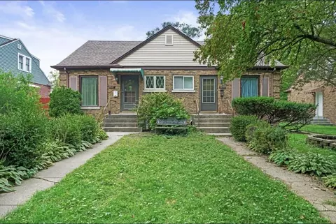 8138-40 Highland Pl, Munster, IN 46321