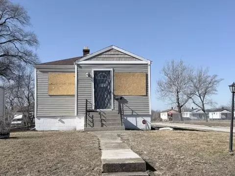 2300 Fillmore St, Gary, IN 46407