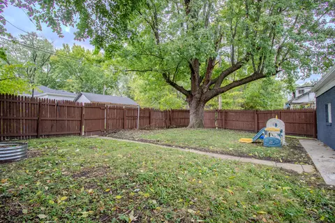 Exterior - 4455 Adams St, Gary, IN 46408 photo 5 of 5