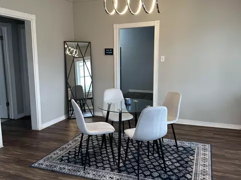 Dining - 4455 Adams St, Gary, IN 46408 photo 2 of 2