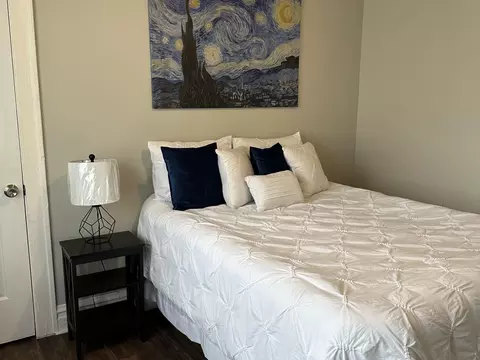 Bedroom - 4455 Adams St, Gary, IN 46408 photo 1 of 5