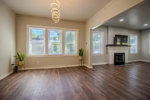Living - 4455 Adams St, Gary, IN 46408 photo 1 of 1