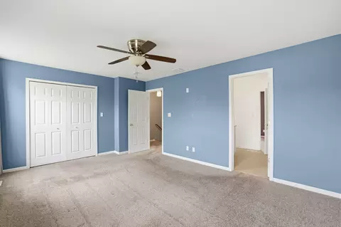 Bedroom - 875 Flagstone Dr, Dyer, IN 46311 photo 1 of 4