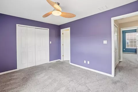 Bedroom - 875 Flagstone Dr, Dyer, IN 46311 photo 3 of 4