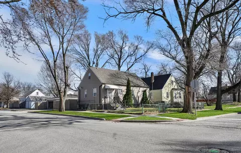 6605 Colorado Ave, Hammond, IN 46323