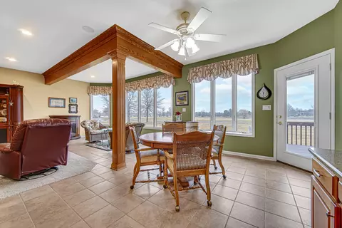 Dining - 1718 Silver Hawk Dr, Crown Point, IN 46307 photo 1 of 1