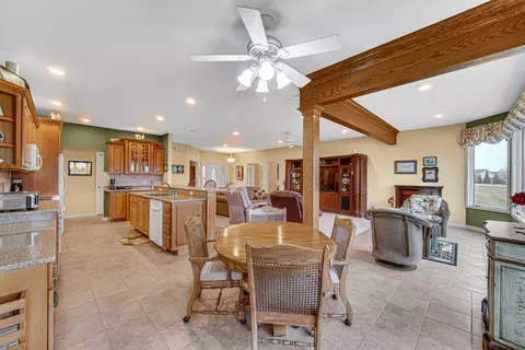 Kitchen - 1718 Silver Hawk Dr, Crown Point, IN 46307 photo 1 of 4