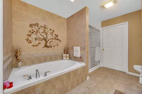 Bath - 1718 Silver Hawk Dr, Crown Point, IN 46307 photo 1 of 4