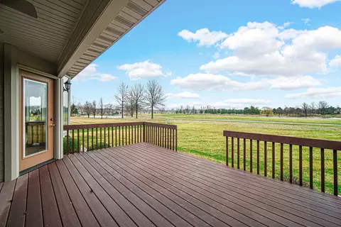 Exterior - 1718 Silver Hawk Dr, Crown Point, IN 46307 photo 4 of 5