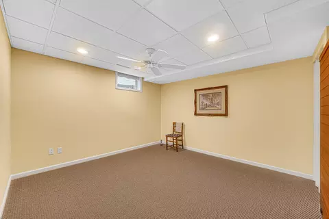 Bedroom - 1718 Silver Hawk Dr, Crown Point, IN 46307 photo 5 of 5