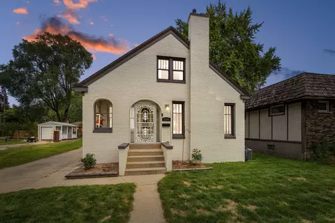 7345 Northcote Ave, Hammond, IN 46324