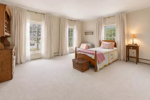 Bedroom - 1115 E 181st Ave, Lowell, IN 46356 photo 2 of 4