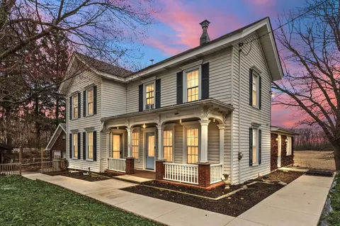 1115 E 181st Ave, Lowell, IN 46356