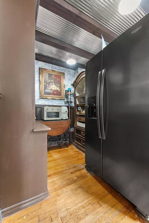 Kitchen - 1115 E 181st Ave, Lowell, IN 46356 photo 6 of 6