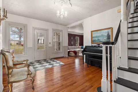 Entry Way - 1115 E 181st Ave, Lowell, IN 46356 photo 1 of 4