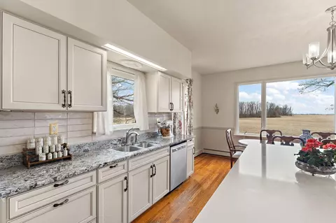 Kitchen - 1115 E 181st Ave, Lowell, IN 46356 photo 5 of 6