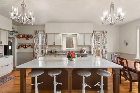 Kitchen - 1115 E 181st Ave, Lowell, IN 46356 photo 2 of 6