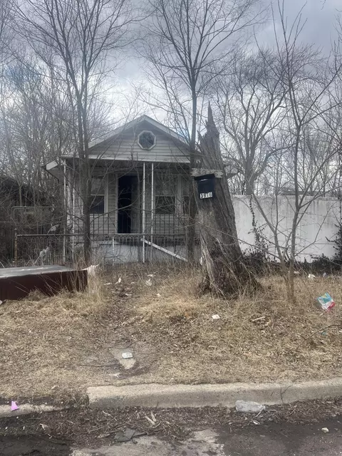 3916 Monroe St, Gary, IN 46408