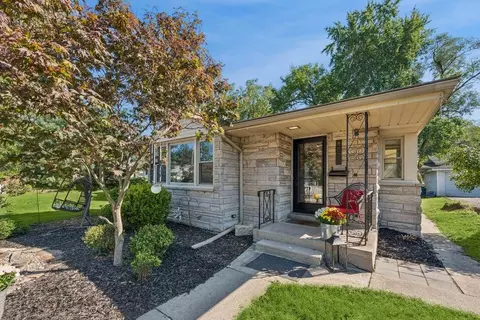 6801 Forest Ave, Gary, IN 46403