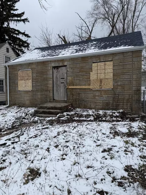 Exterior - 908 E 44th Ave, Gary, IN 46409 photo 1 of 3