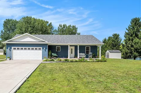 9260 N 225, Lake Village, IN 46349