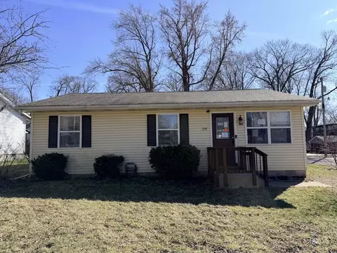 7241 W 134th Pl, Cedar Lake, IN 46303