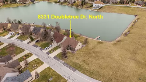 8331 Doubletree Dr, Crown Point, IN 46307 photo 2