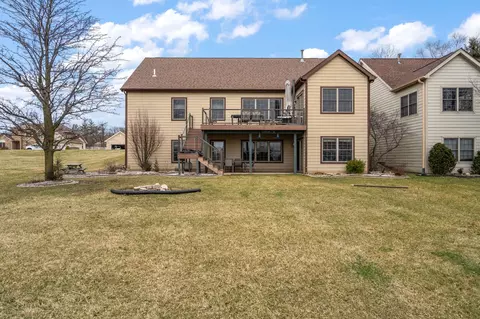 8331 Doubletree Dr, Crown Point, IN 46307 photo 7