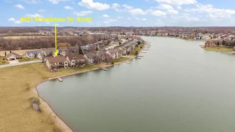 8331 Doubletree Dr, Crown Point, IN 46307 photo 3