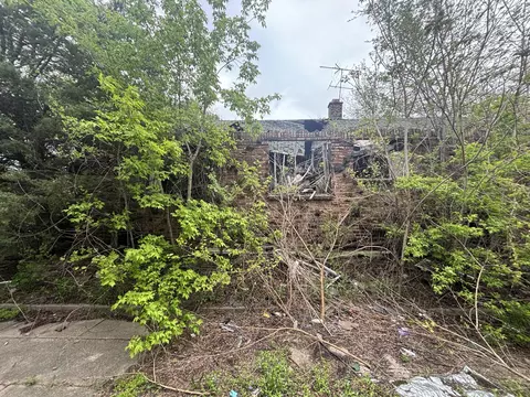 Exterior - 2627 Harrison St, Gary, IN 46407 photo 5 of 7