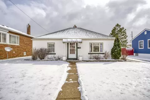 3927 Towle Ave, Hammond, IN 46327