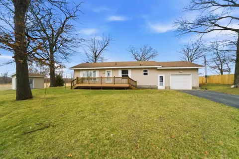 9140 W San Pierre Rd, San Pierre, IN 46374