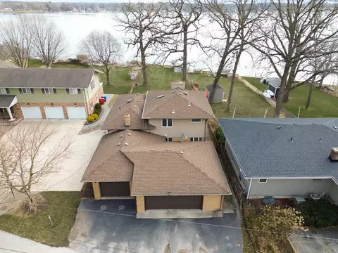14129 Huseman St, Cedar Lake, IN 46303