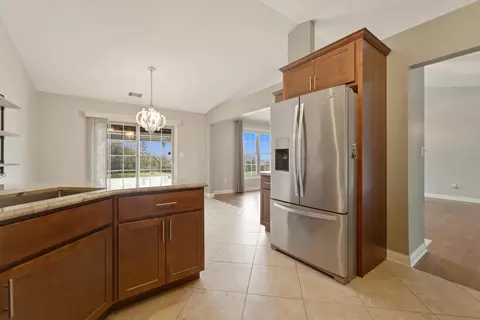Kitchen - 862 Veterans Ln, Crown Point, IN 46307 photo 5 of 5