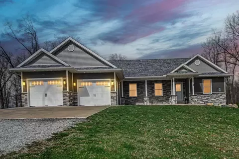 1482 E 400, Knox, IN 46534