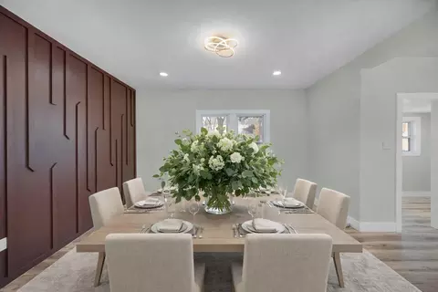 Dining - 4200 Monroe St, Gary, IN 46408 photo 2 of 2