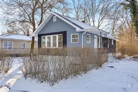 Exterior - 4200 Monroe St, Gary, IN 46408 photo 4 of 4