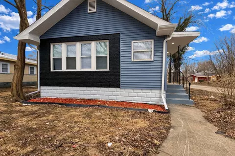 4200 Monroe St, Gary, IN 46408