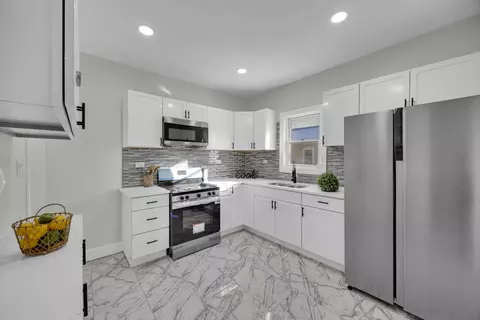 Kitchen - 4200 Monroe St, Gary, IN 46408 photo 3 of 3