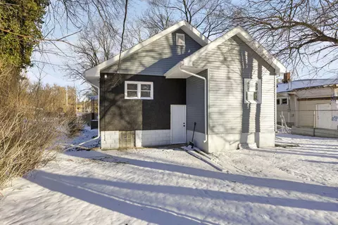 Exterior - 4200 Monroe St, Gary, IN 46408 photo 2 of 4