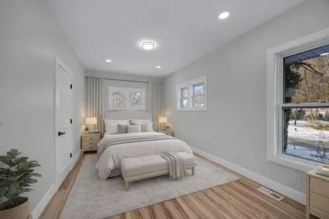 Bedroom - 4200 Monroe St, Gary, IN 46408 photo 1 of 3