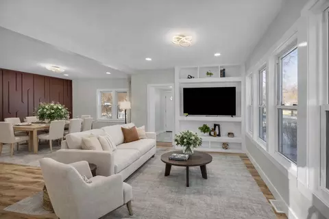 Living - 4200 Monroe St, Gary, IN 46408 photo 1 of 4